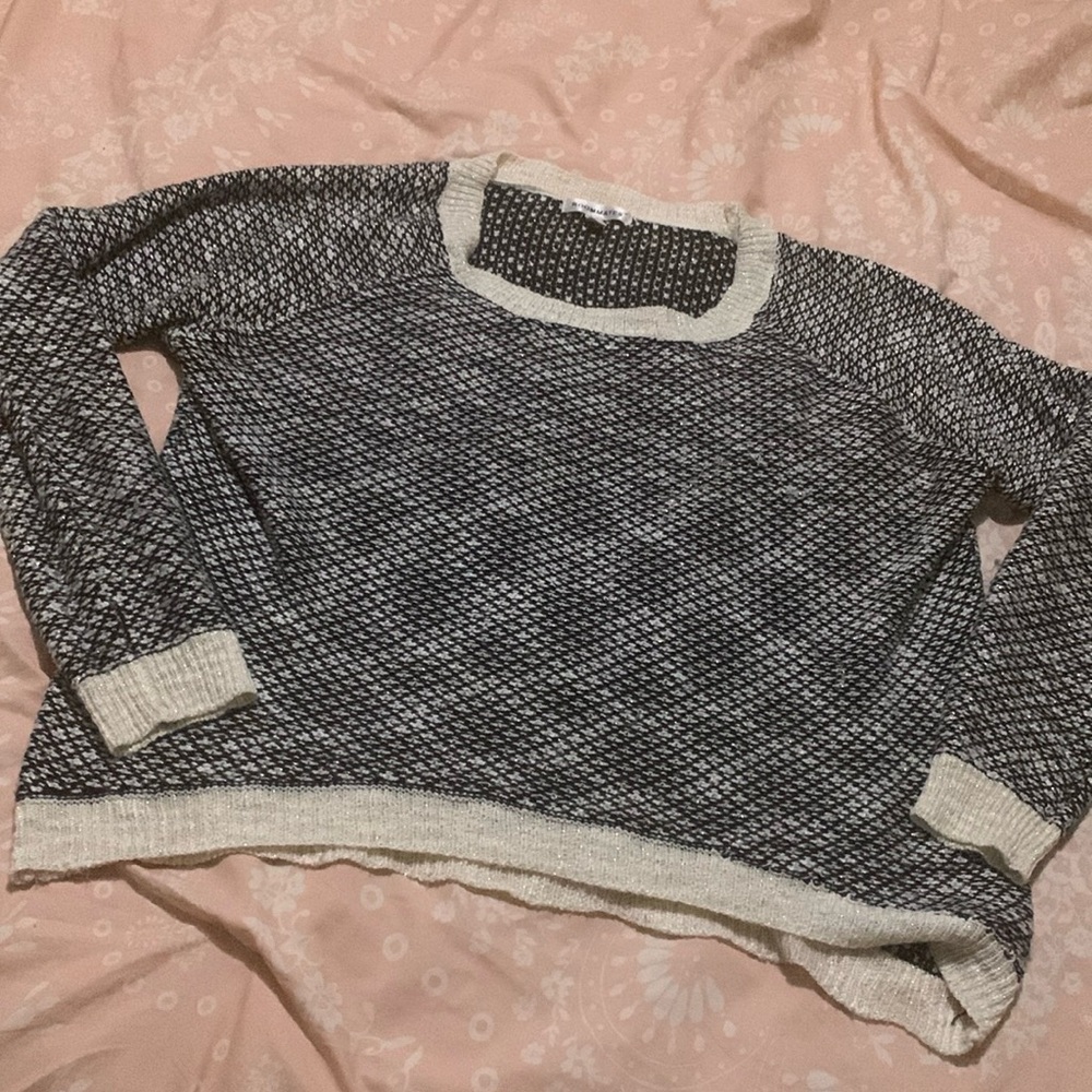 Roommates Sweater XL
